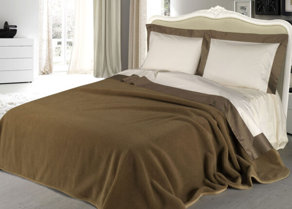 Coperta Sahara singola - immagine 2