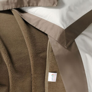 Coperta Sahara singola