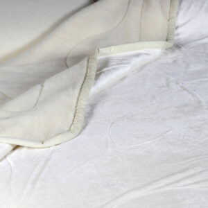 Coperta Tibet singola