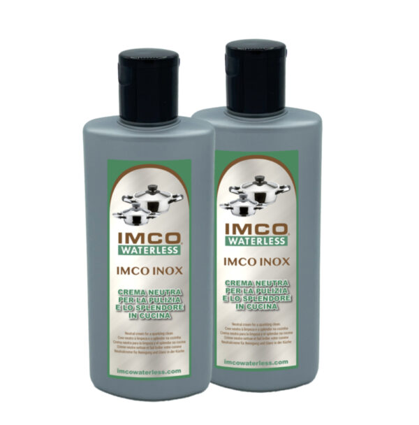 2X Imco Inox
